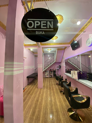 Dwi Ayu Salon