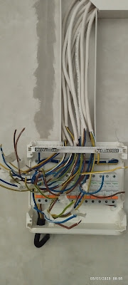 DWI CAHAYA ELECTRIC