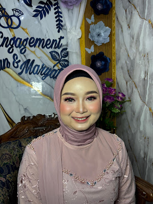 Dwi Han Makeup