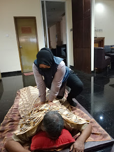 Dwie_natha massage and spa Home service