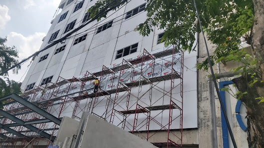 Dwitunggal Scaffolding