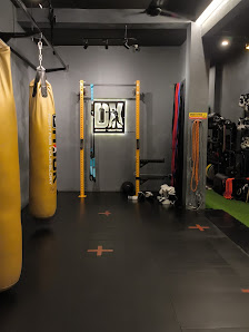 DX Boxing & Muaythai