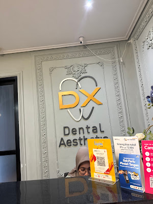 DX Dental Aesthetic (Dokter Gigi Spesialis Surabaya)