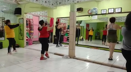 DYAH SANGGAR SENAM MALIKA