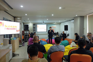 Dyandra Promosindo