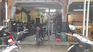 DyDy Motor