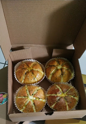 Dyfa Cakes