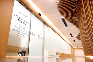 DYM Medical Clinic Indonesia