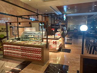 Dynamic Bakery - Gedung GKBI