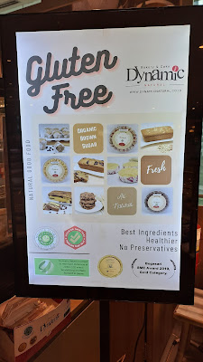 Dynamic Bakery Grand Indonesia