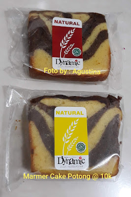 Dynamic Bakery