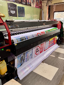 Dynamic Print