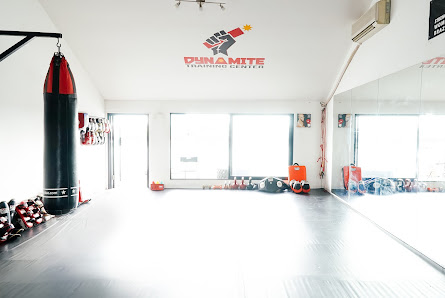 Dynamite Training Center