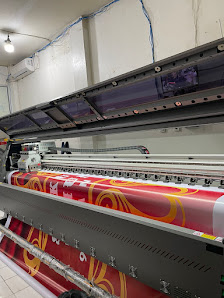 Dyno Printing dan Percetakan