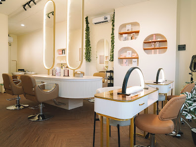 DYVA Beauty Bar Jakarta - Pondok Kopi
