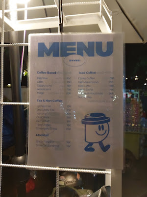 Dyves Coffee