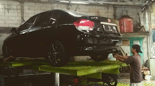 Dzahin Auto Car | Wash & Service