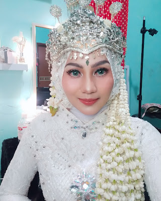 DZAHIRA WEDDING