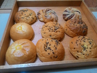 Dzek Bakery