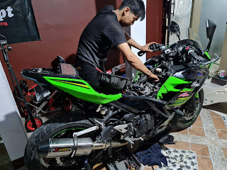 e.concept Bengkel Motor