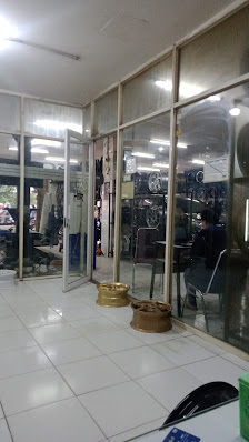 Eagle Motorsport - Toko Velg dan Ban Mobil Harapan Indah Bekasi