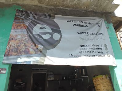 East Catering