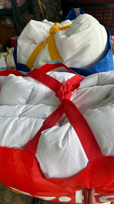 EAST EXPRESS LAUNDRY
