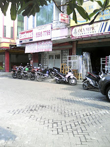EASTONS Palem