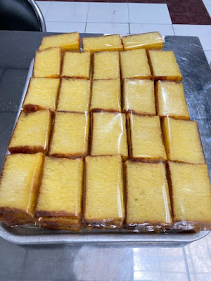 Eatio Bakery & Patisserie