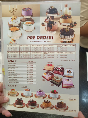 Eaton Bakery & Restaurant