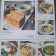 EatWell Coffee Cikini