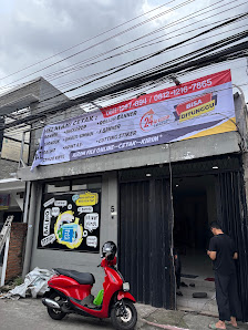 EAZY Digital Printing Studio