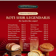 EBONY BAKERY JAKARTA