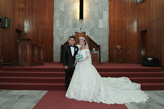 Ebyek Wedding Organizer