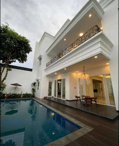Echoustica - Jasa Konstruksi, Arsitektur, dan Design Interior