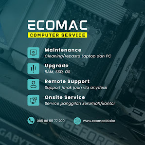 ecomac_id