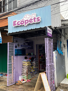 Ecopets Petshop - Grooming & PetHotel