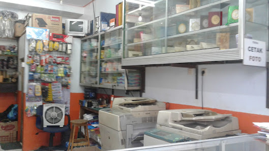 Eddy's Fotocopy & Printing