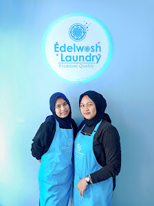 Edelwosh Laundry Sunter