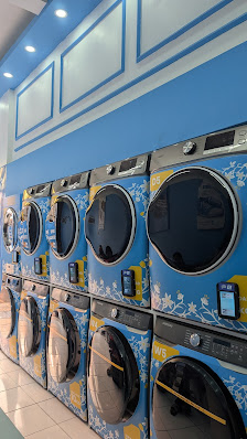 Edelwosh Laundry Sunter Muara