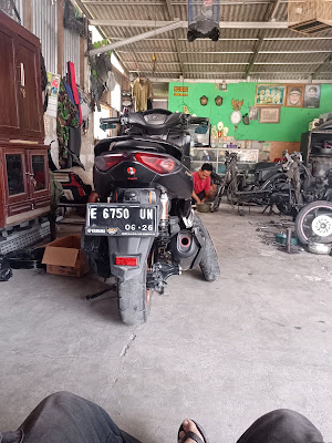 Edi Godeg Motor