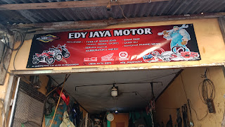 Edy jaya motor