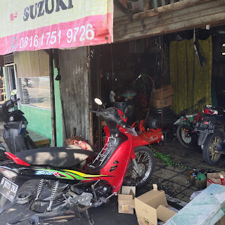 Edy Motor