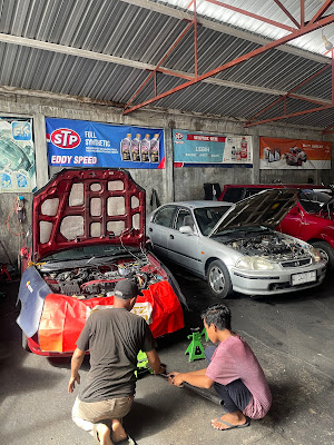 Edy Speed