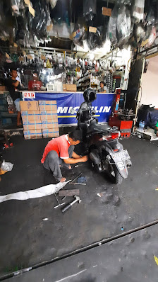 Effendi Motor