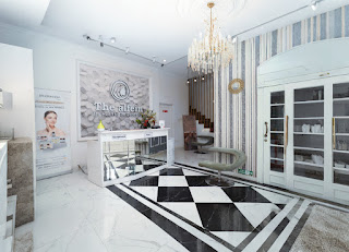 Eiffel Beauty Center