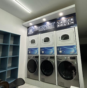 Eight Sky Laundry