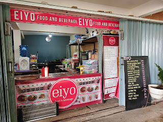 Eiyo Food & Beverage