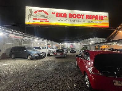 Eka body repair