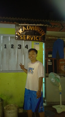 Eka Dwirun Service